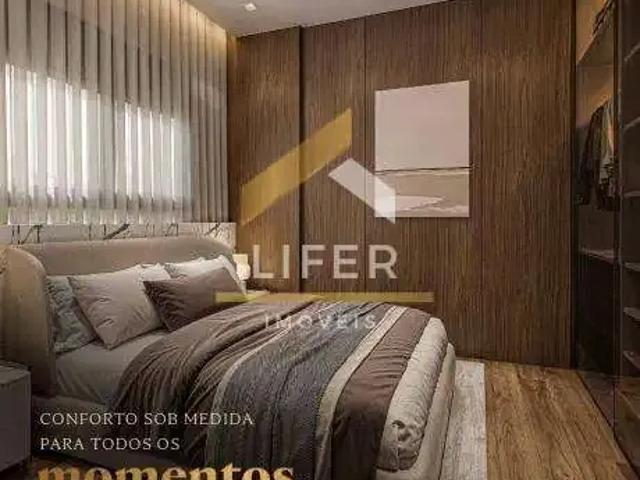 Apartamento para Venda em Valinhos/SP Vila Olivo 2 Quartos