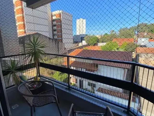 Apartamento para Venda em Valinhos/SP Vila Olivo 3 Quartos