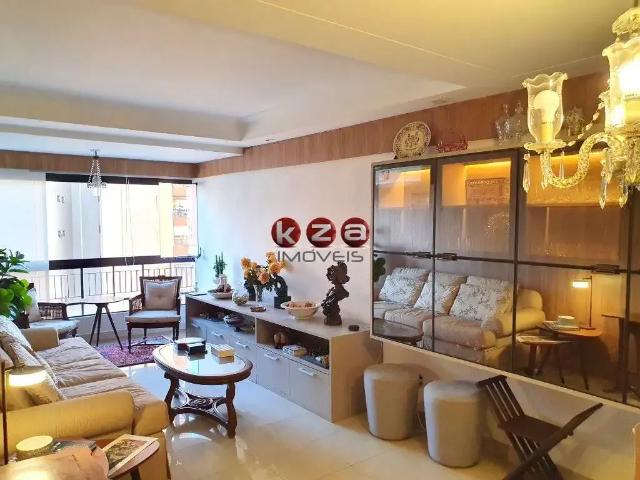 Apartamento para Venda em Valinhos/SP Vila Olivo 3 Quartos