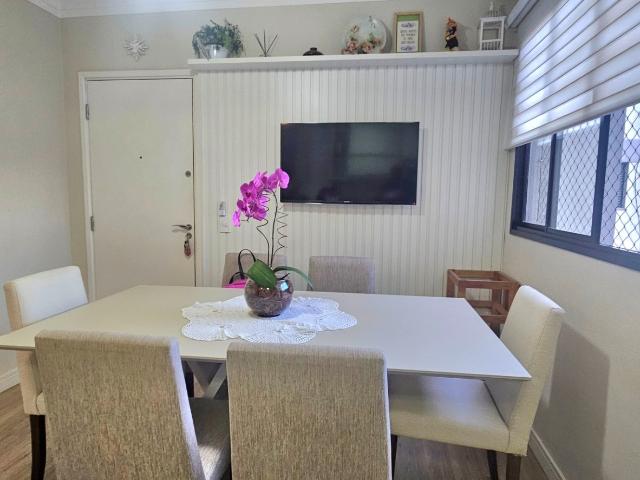 Apartamento para Venda em Valinhos/SP Vila Olivo 3 Quartos