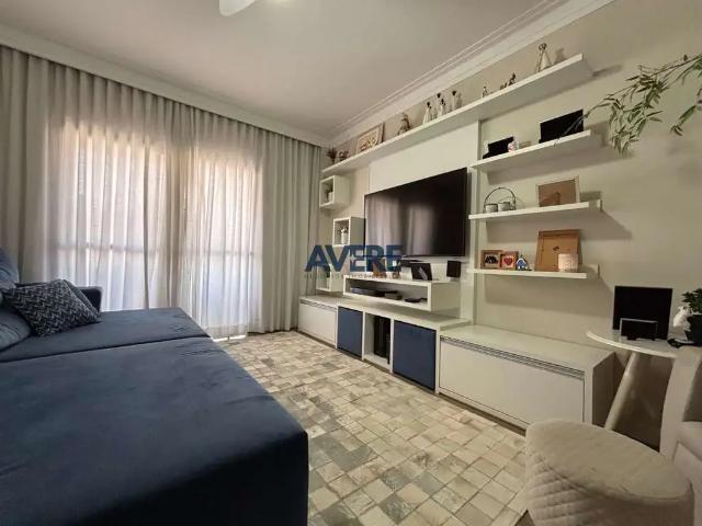 Apartamento para Venda em Valinhos/SP Vila Olivo 3 Quartos