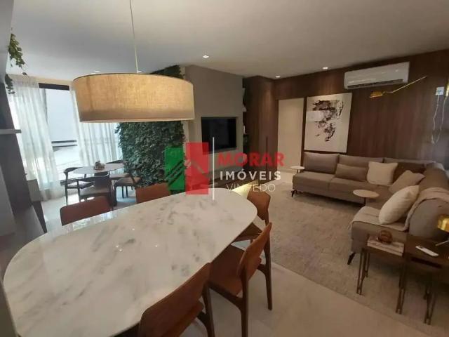 Apartamento para Venda em Valinhos/SP Vila Olivo 3 Quartos