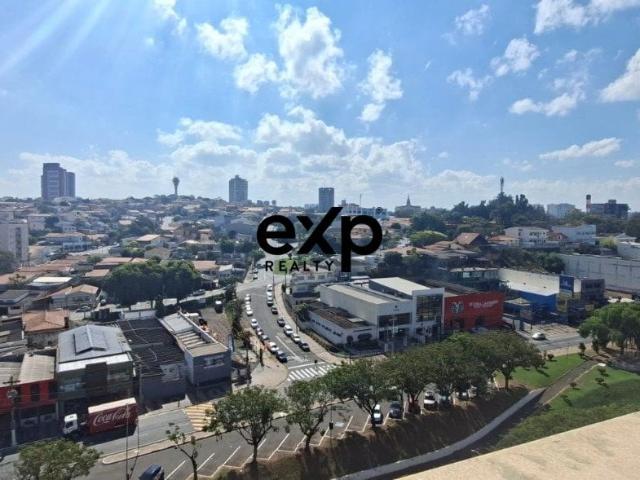 Apartamento para Venda em Valinhos/SP Vila Olivo 3 Quartos