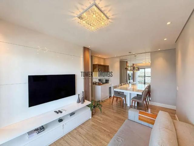 Apartamento para Venda em Valinhos/SP Vila Olivo 3 Quartos