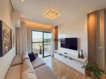 Apartamento para Venda em Valinhos/SP Vila Olivo 3 Quartos