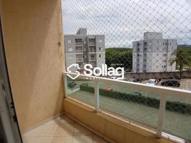 Apartamento para Venda em Valinhos/SP Vila Pagano 3 Quartos