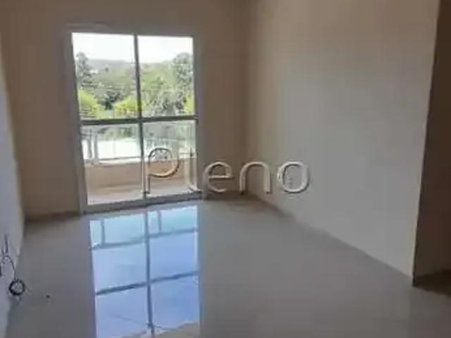 Apartamento para Venda em Valinhos/SP Vila Pagano 3 Quartos