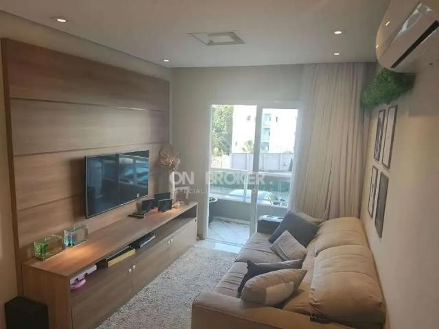 Apartamento para Venda em Valinhos/SP Vila Pagano 3 Quartos