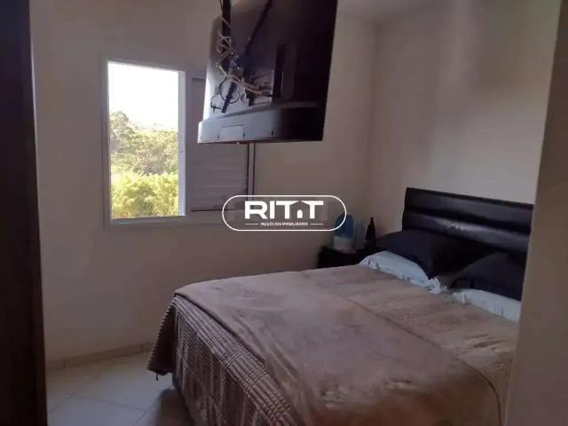 Apartamento para Venda em Valinhos/SP Vila Pagano 3 Quartos