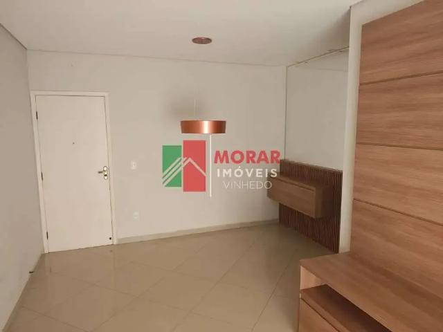 Apartamento para Venda em Valinhos/SP Vila Pagano 3 Quartos