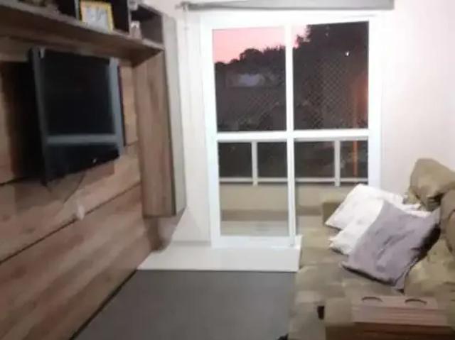 Apartamento para Venda em Valinhos/SP Vila Pagano 3 Quartos
