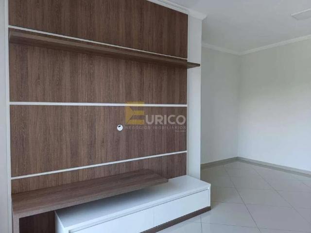 Apartamento para Venda em Valinhos/SP Vila Pagano 3 Quartos