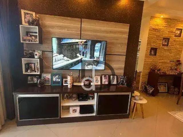 Apartamento para Venda em Valinhos/SP Vila Pagano 3 Quartos