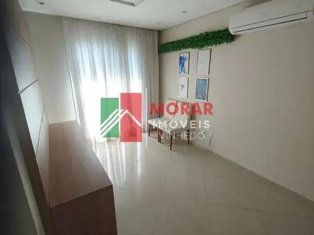 Apartamento para Venda em Valinhos/SP Vila Pagano 3 Quartos