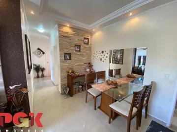 Apartamento para Venda em Valinhos/SP Vila Pagano 3 Quartos