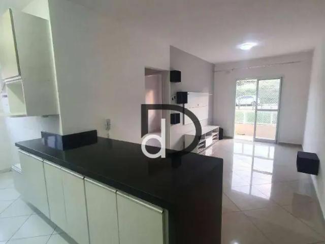 Apartamento para Venda em Valinhos/SP Vila Pagano 2 Quartos