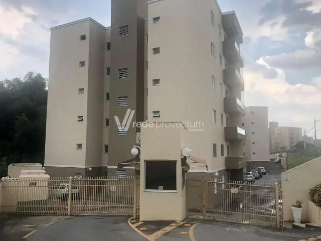 Apartamento para Venda em Valinhos/SP Vila Pagano 2 Quartos