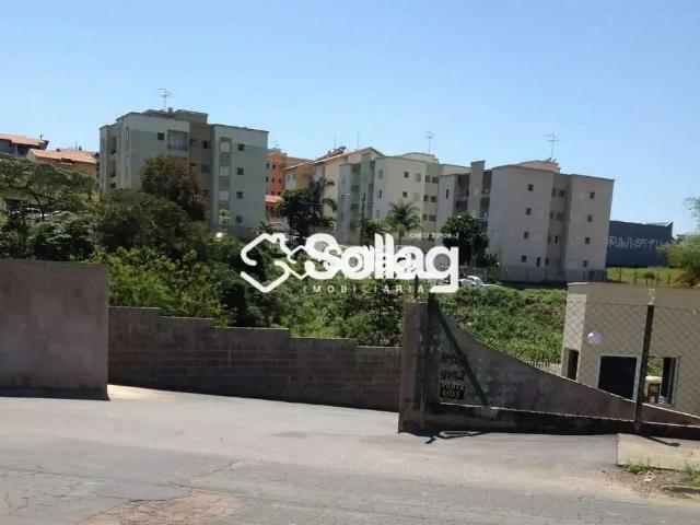 Apartamento para Venda em Valinhos/SP Vila Pagano 2 Quartos
