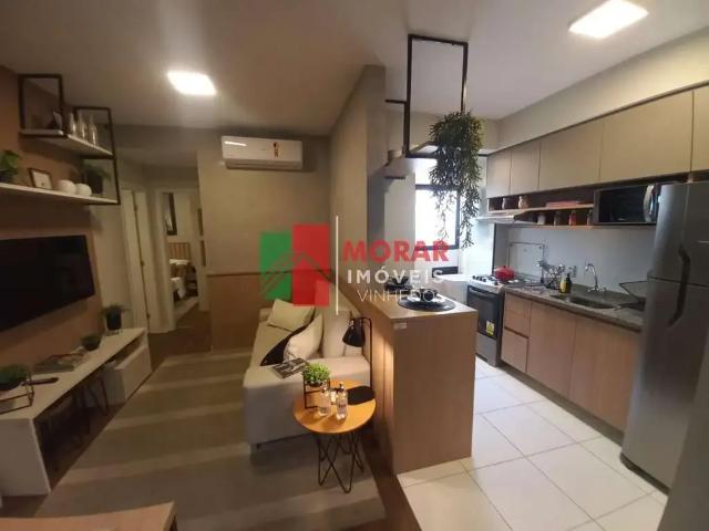 Apartamento para Venda em Valinhos/SP Vila Pagano 2 Quartos