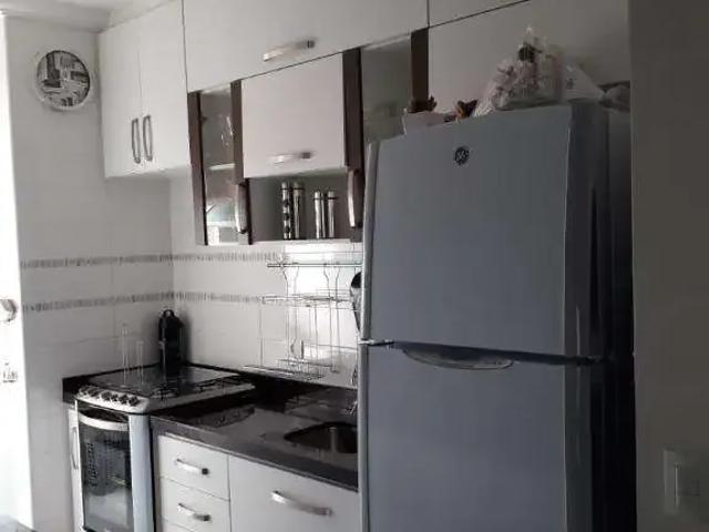 Apartamento para Venda em Valinhos/SP Vila Pagano 2 Quartos