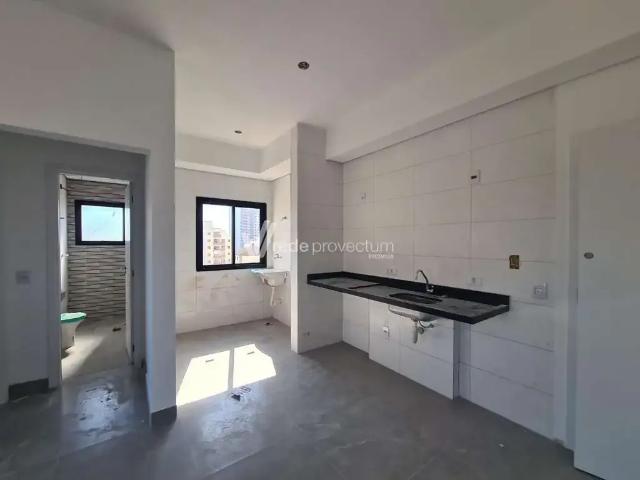 Apartamento para Venda em Valinhos/SP Vila São Cristóvão 1 Quartos