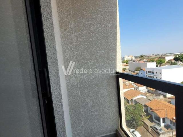 Apartamento para Venda em Valinhos/SP Vila São Cristóvão 1 Quartos