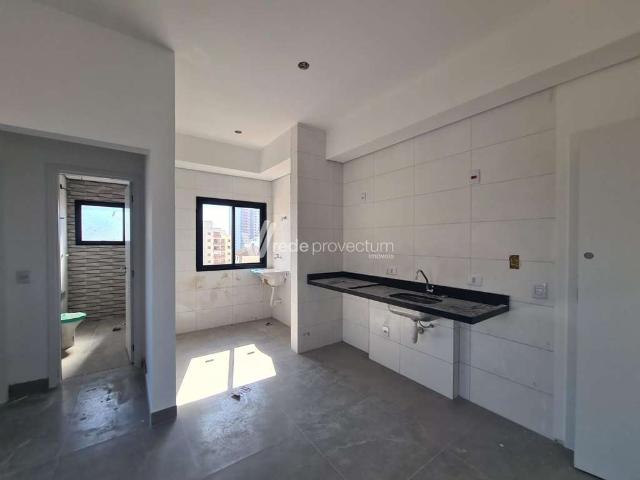 Apartamento para Venda em Valinhos/SP Vila São Cristóvão 1 Quartos