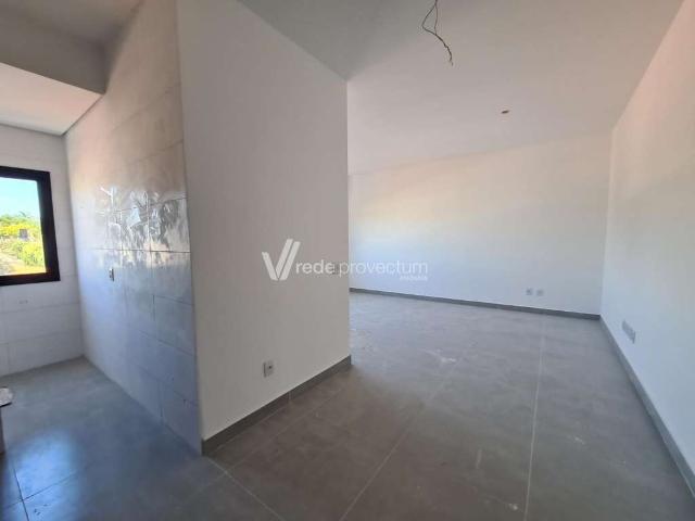 Apartamento para Venda em Valinhos/SP Vila São Cristóvão 1 Quartos