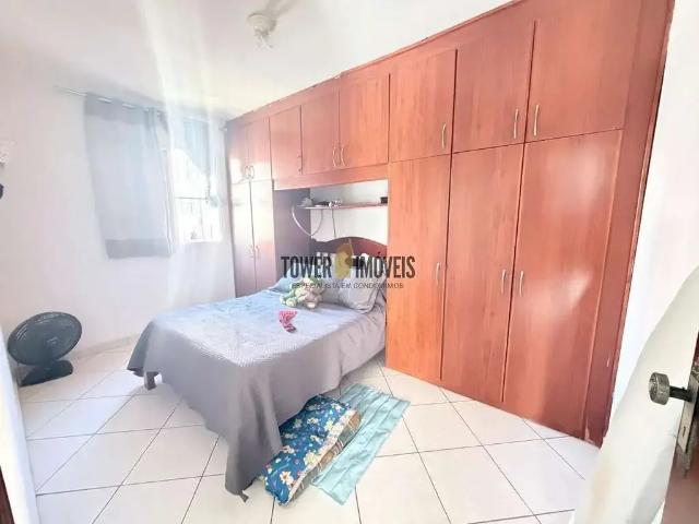 Apartamento para Venda em Valinhos/SP Vila São Cristóvão 2 Quartos