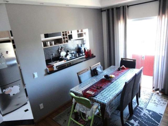 Apartamento para Venda em Valinhos/SP Vila São José 2 Quartos