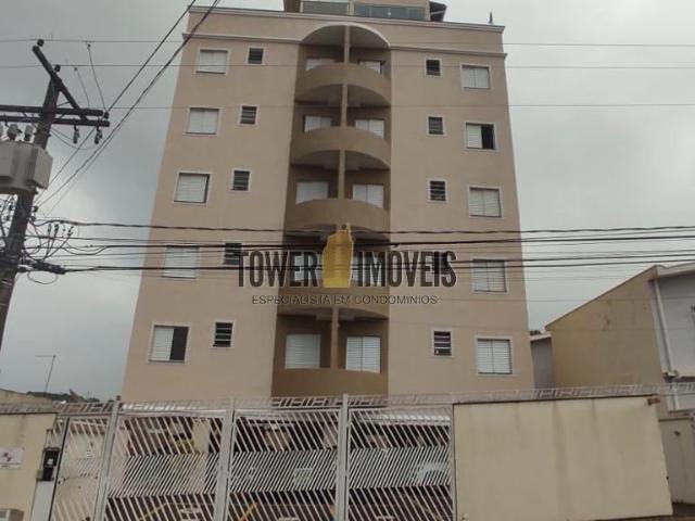 Apartamento para Venda em Valinhos/SP Vila São José 2 Quartos