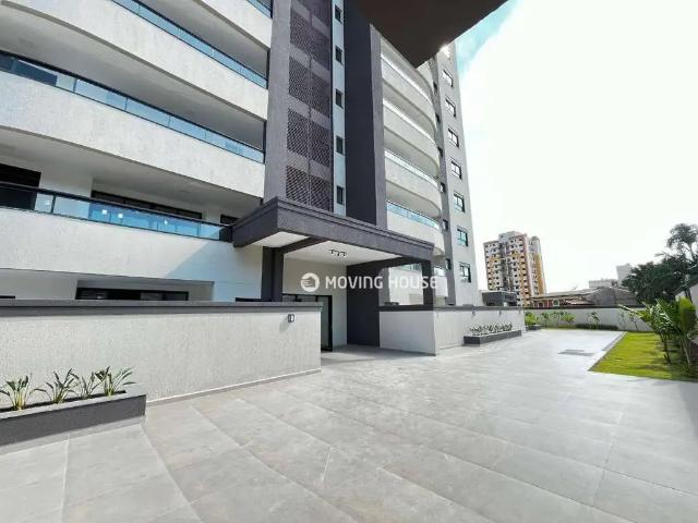 Apartamento para Venda em Valinhos/SP Vila São José 3 Quartos