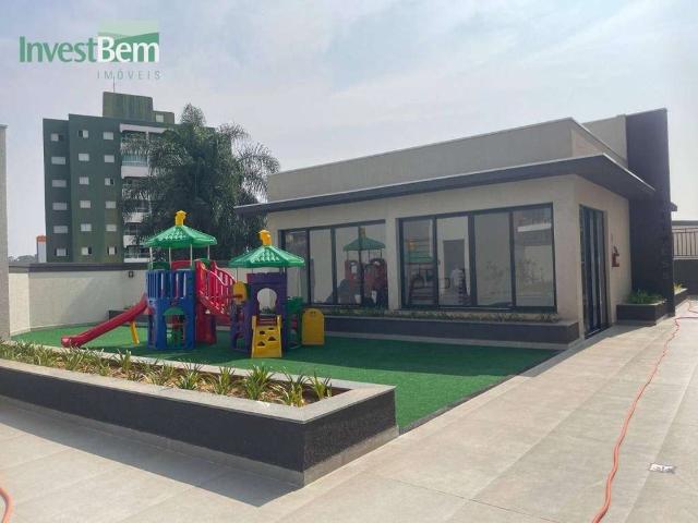 Apartamento para Venda em Valinhos/SP Vila São José 3 Quartos