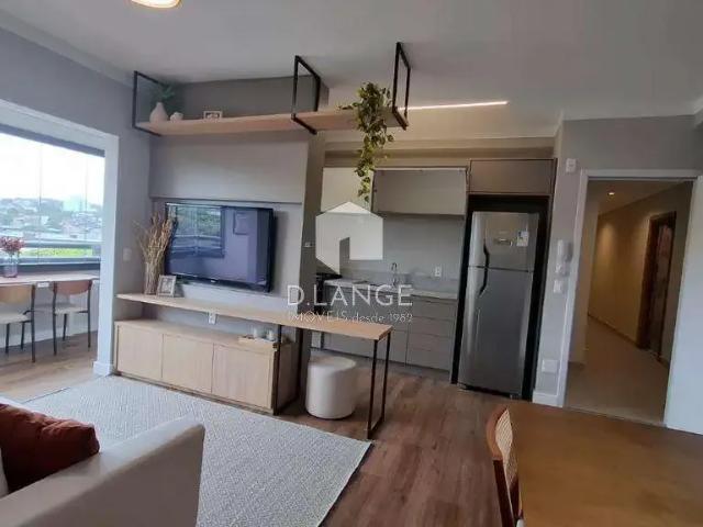 Apartamento para Venda em Valinhos/SP Vila São Sebastião 2 Quartos