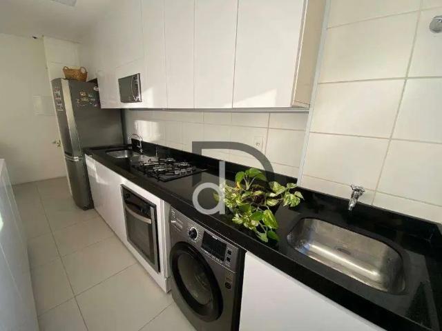 Apartamento para Venda em Valinhos/SP Vila Sonia 2 Quartos