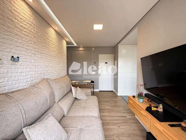 Apartamento para Venda em Valinhos/SP Vila Sonia 2 Quartos