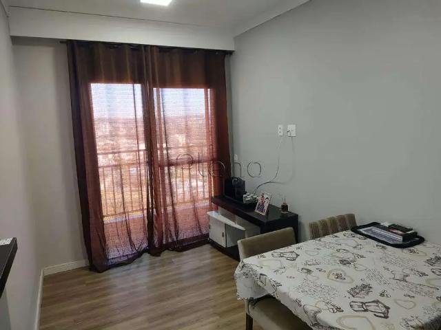 Apartamento para Venda em Valinhos/SP Vila Sonia 2 Quartos