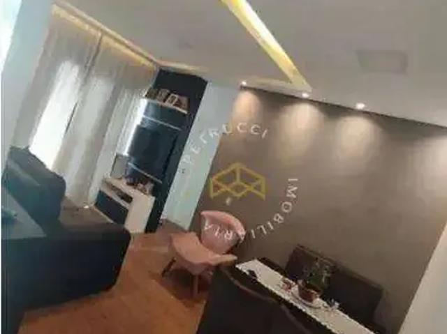 Apartamento para Venda em Valinhos/SP Vila Sonia 2 Quartos