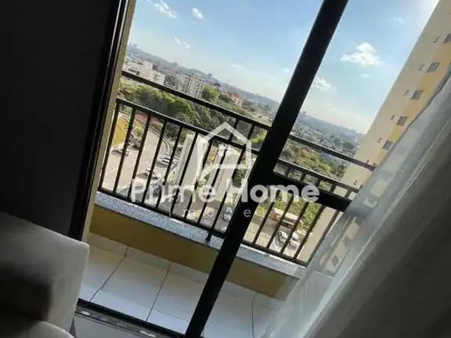 Apartamento para Venda em Valinhos/SP Vila Sonia 2 Quartos
