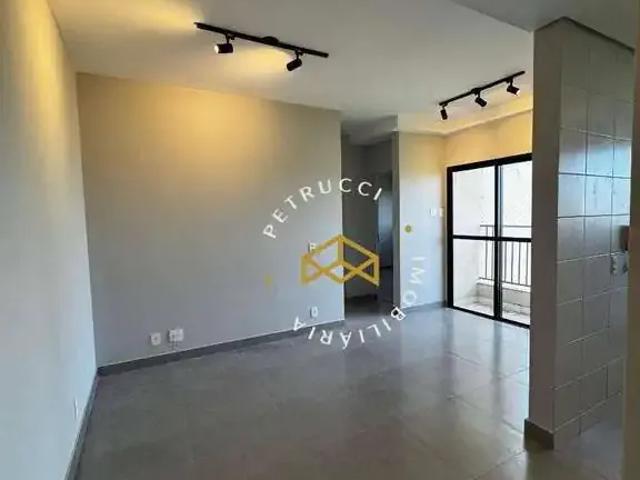Apartamento para Venda em Valinhos/SP Vila Sonia 2 Quartos