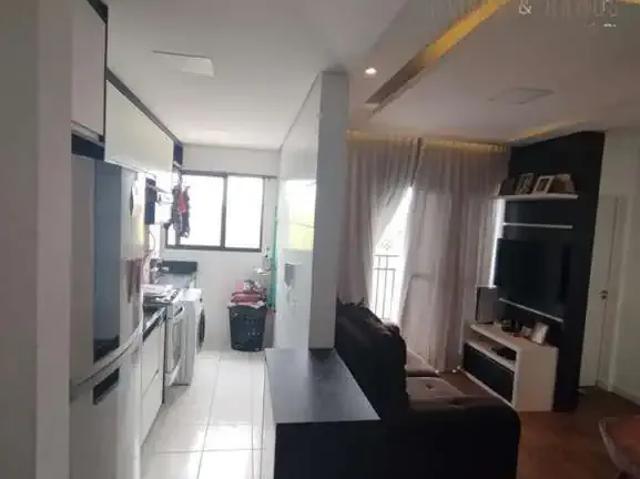 Apartamento para Venda em Valinhos/SP Vila Sonia 2 Quartos
