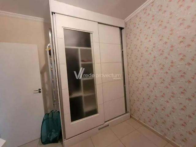 Apartamento para Venda em Valinhos/SP Vila Sonia 2 Quartos