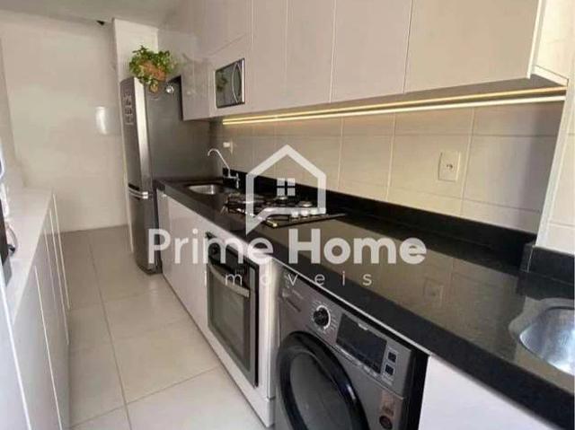 Apartamento para Venda em Valinhos/SP Vila Sonia 2 Quartos