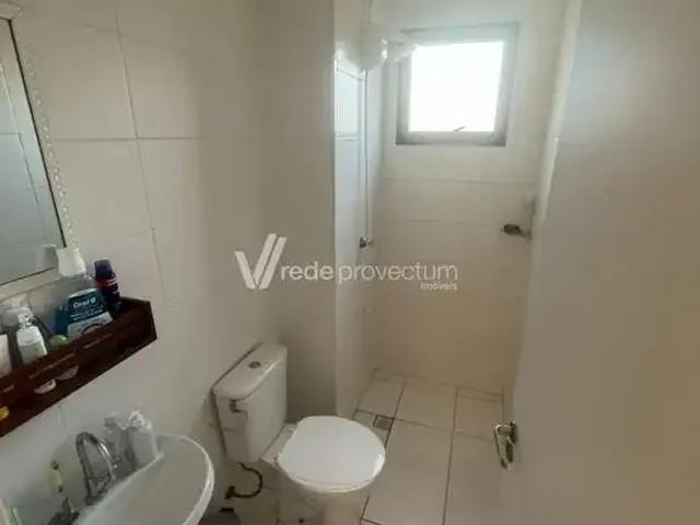 Apartamento para Venda em Valinhos/SP Vila Sonia 2 Quartos