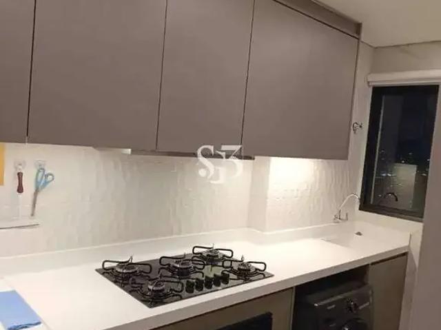 Apartamento para Venda em Valinhos/SP Vila Sonia 2 Quartos