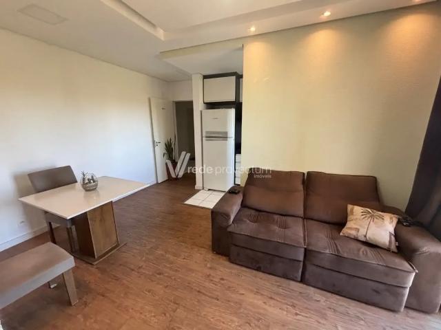Apartamento para Venda em Valinhos/SP Vila Sonia 2 Quartos