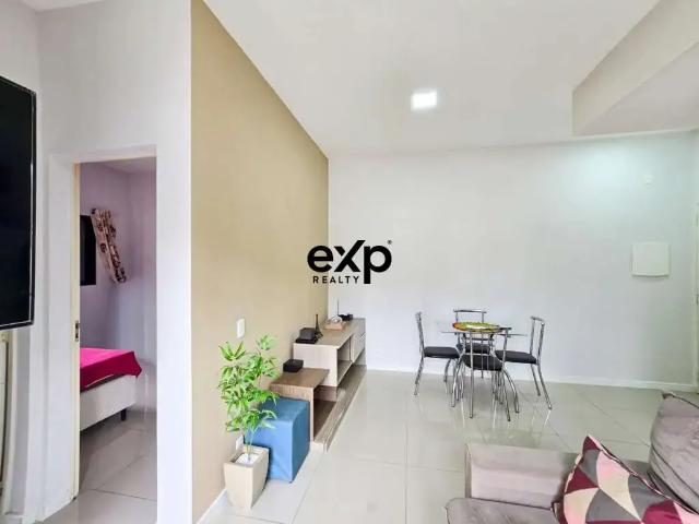 Apartamento para Venda em Valinhos/SP Vila Sonia 2 Quartos