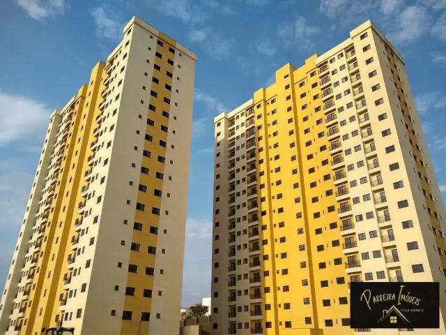 Apartamento para Venda em Valinhos/SP Vila Sonia 2 Quartos