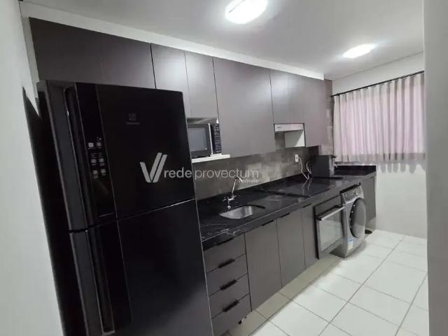 Apartamento para Venda em Valinhos/SP Vila Sonia 2 Quartos