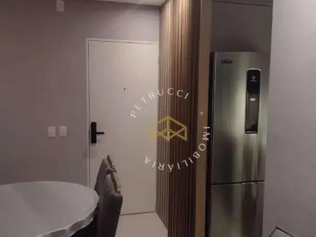 Apartamento para Venda em Valinhos/SP Vila Sonia 2 Quartos